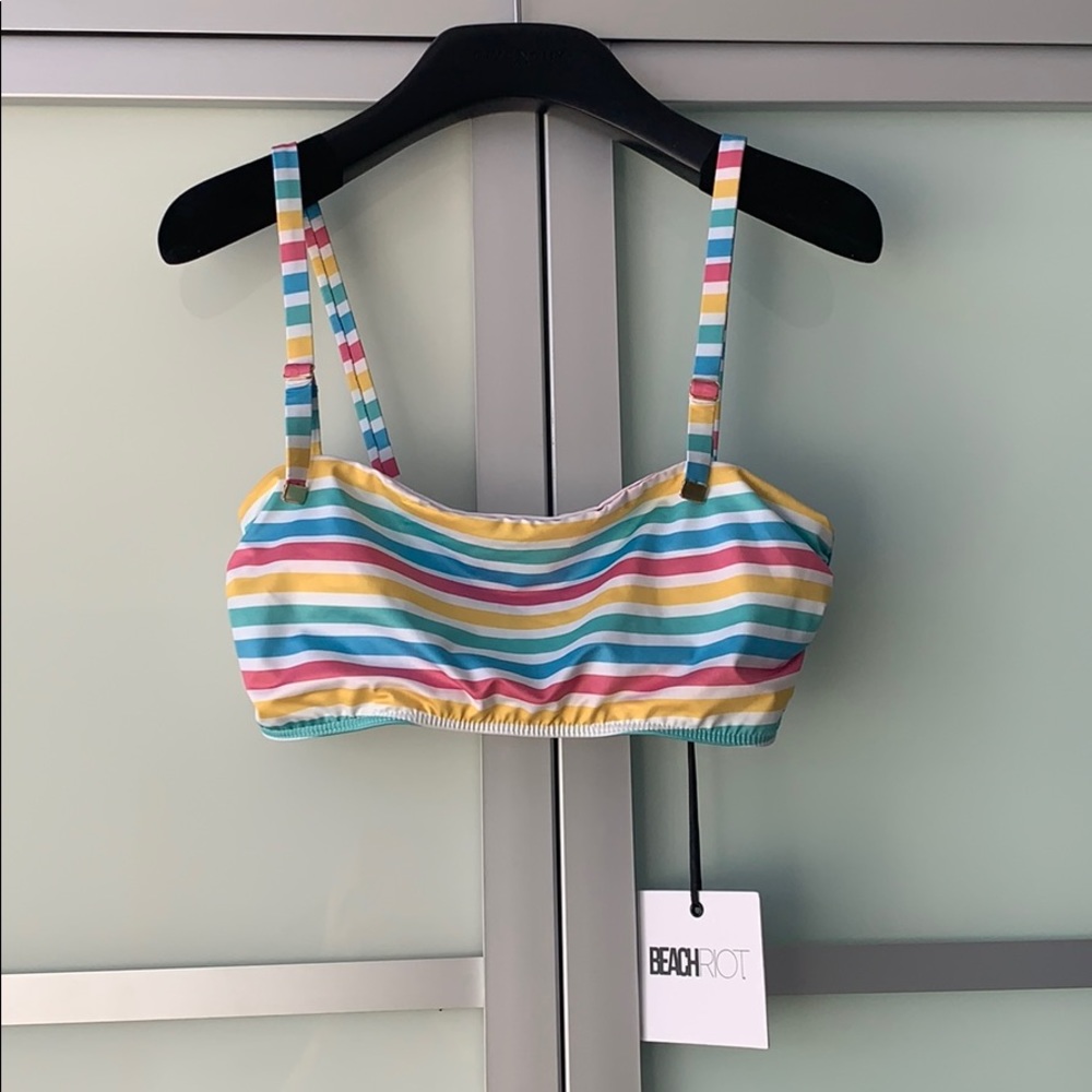 Beach Riot - Picture 2 of 8